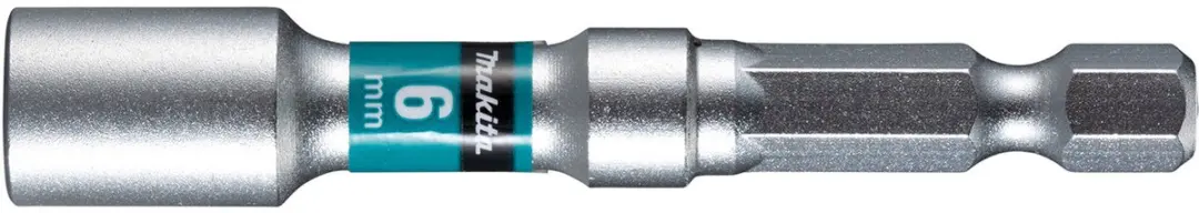 Makita E-03458 Torsie-steeksleutel 6 mm - afbeelding 2 van 4