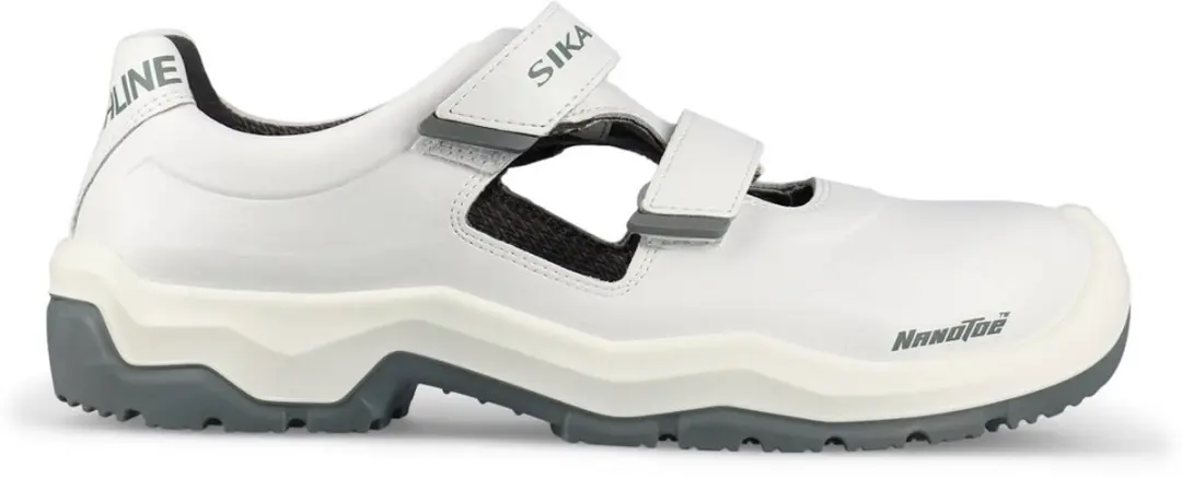 Sika 202110 Lead Sandaal S1