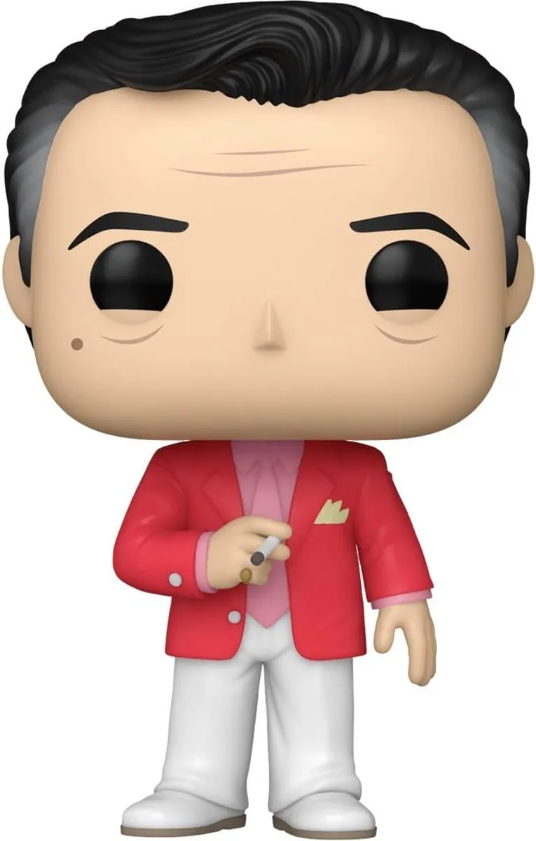 Funko Pop Movies Casino Sam Rothstein #1862 - Multi