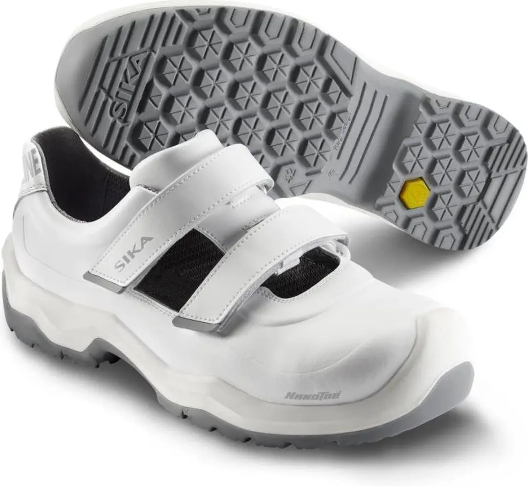 Sika 202110 Lead Sandaal S1