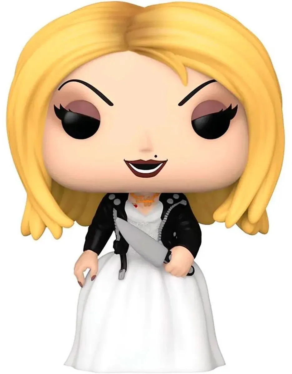 Funko Pop! Bride of Chucky Tiffany Figuur 63983