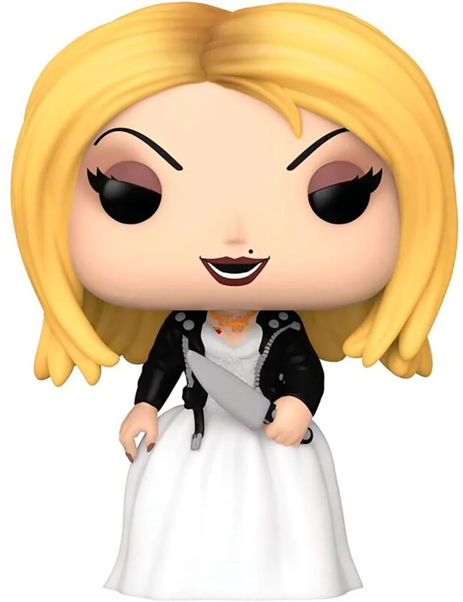 Funko Pop! Bride of Chucky Tiffany Figuur 63983