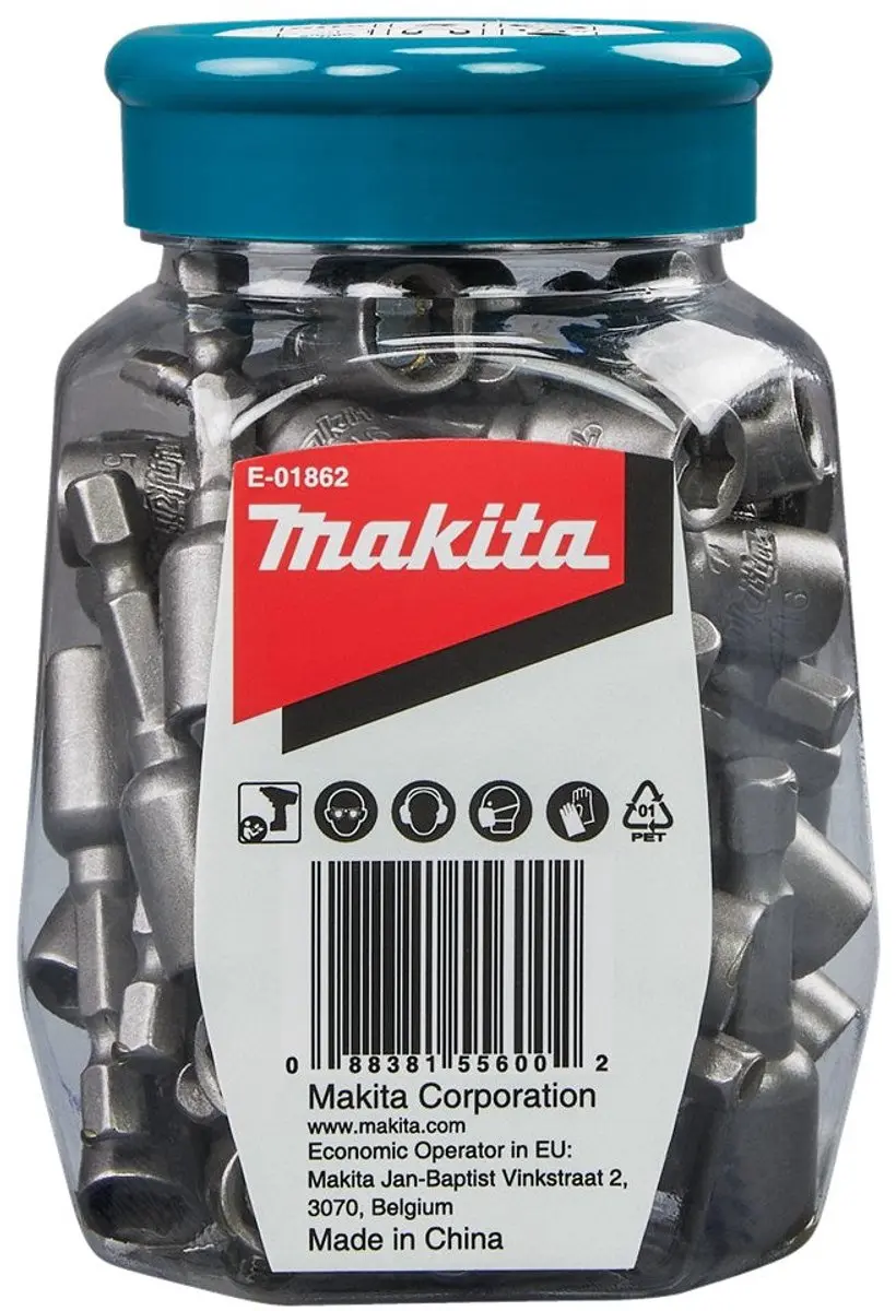 Makita E-01862 Dop 5/16x50mm