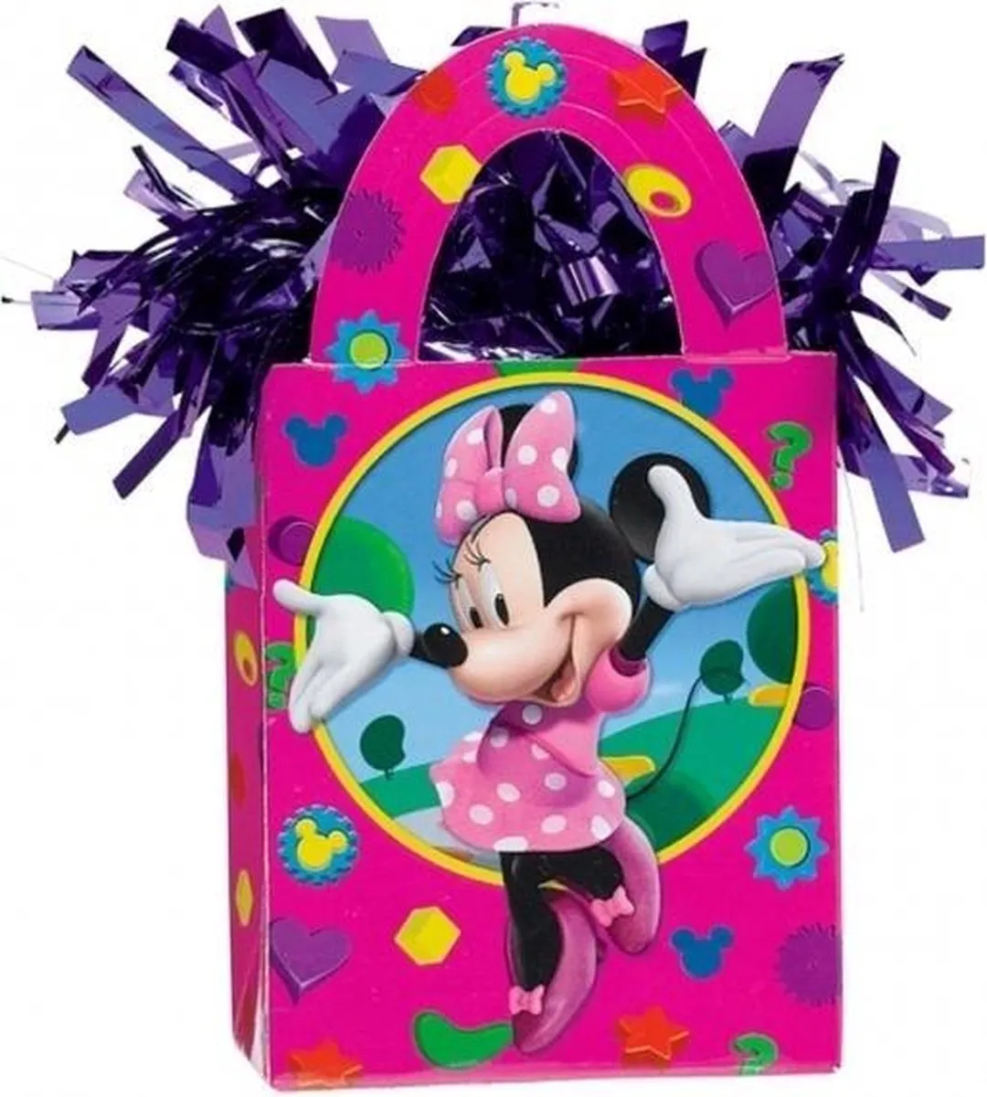 Disney Minnie Mouse Ballongewicht