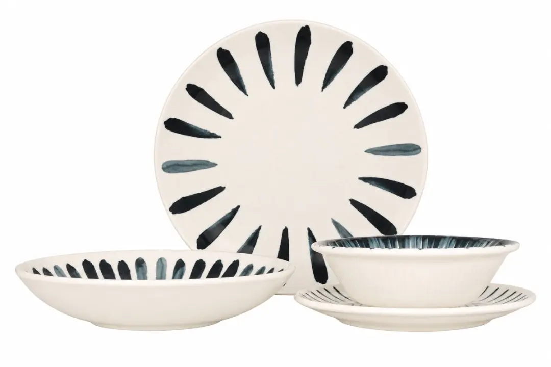 Bonna Serviesset (Medium)