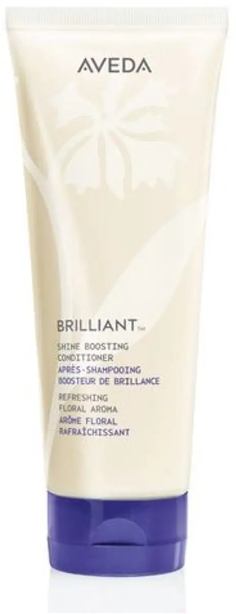 Aveda Brilliant Shine Boosting Conditioner 200ml
