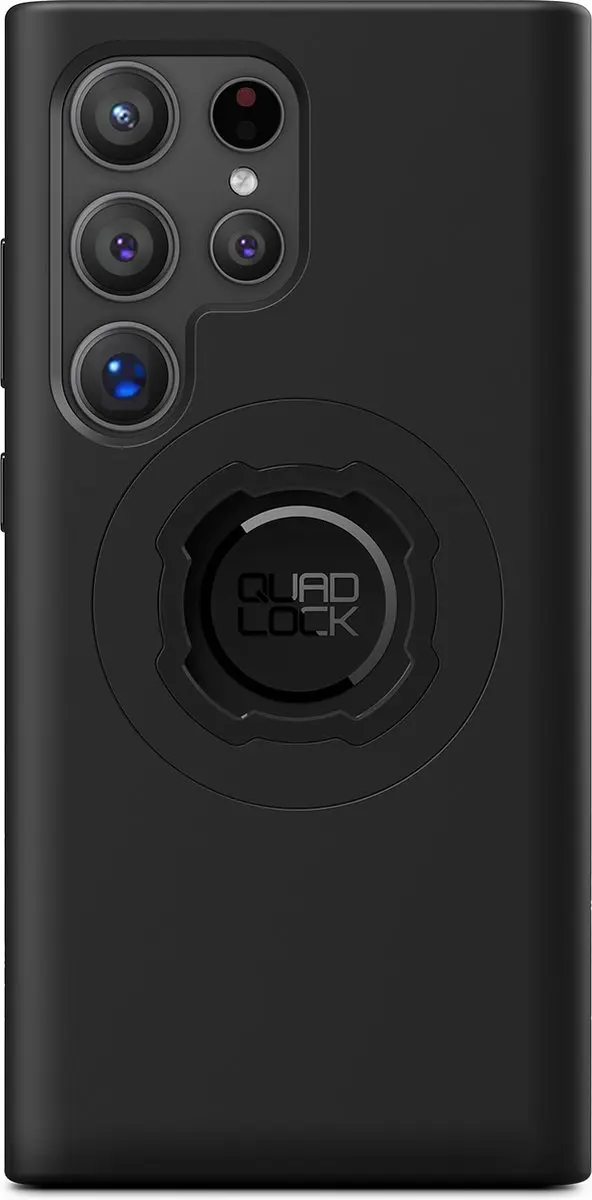 Quad Lock MAG Telefoonhoesje Samsung Galaxy S24 Ultra