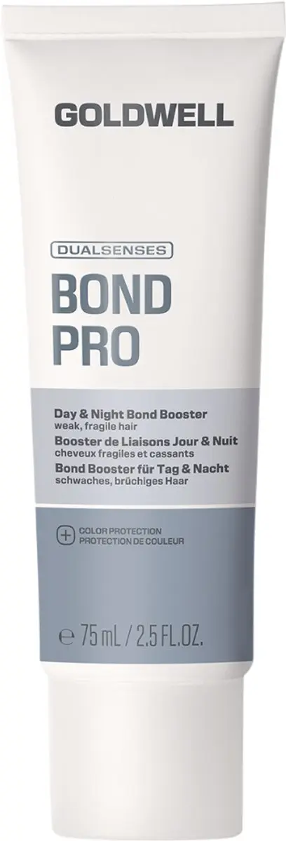 Goldwell Bond Pro Day & Night Booster 75ml