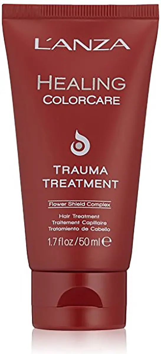Lanza Healing ColorCare Trauma Treatment