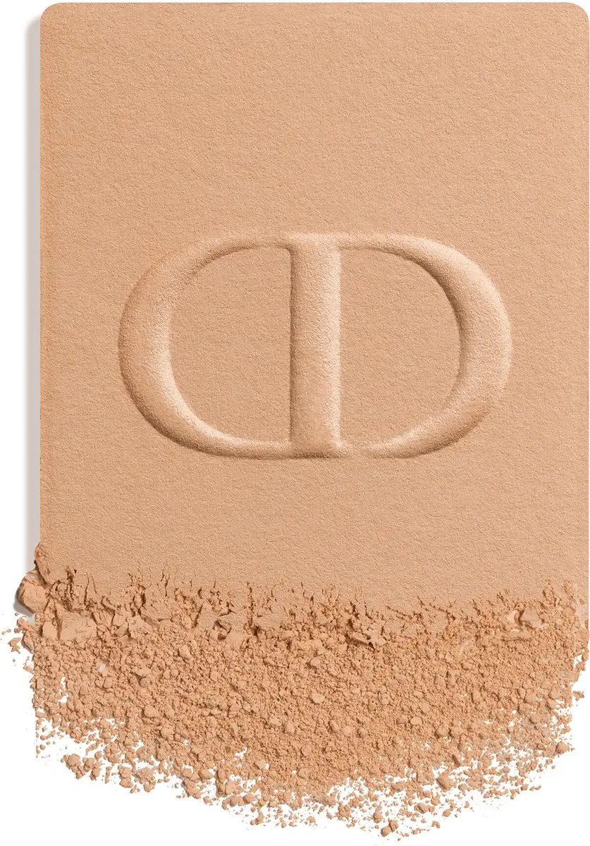 Dior Refill Forever Natural Velvet Compact Poeder 4N - 10g