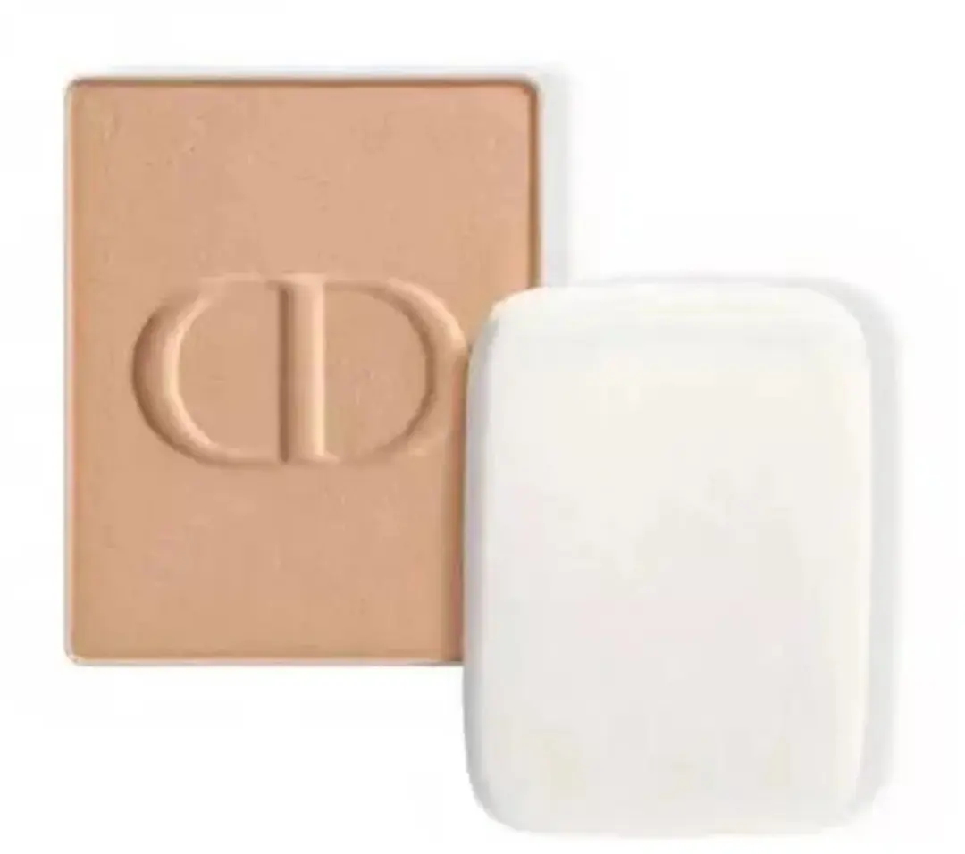 Dior Refill Forever Natural Velvet Compact Poeder 4N - 10g
