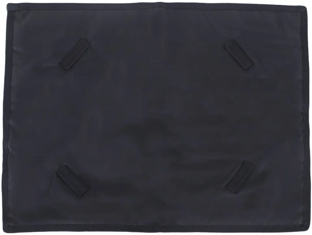 QHP Turnout Buikflap L