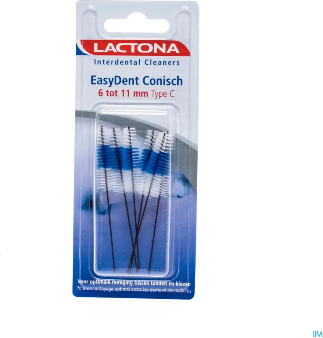 Lactona Easyd.C Comfort Class 6/11mm