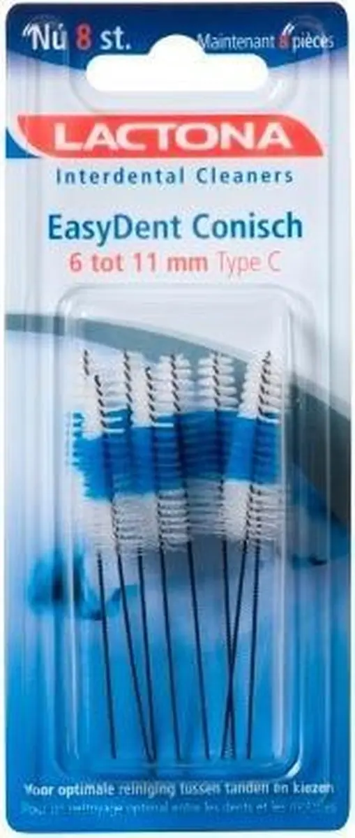Lactona Easyd.C Comfort Class 6/11mm