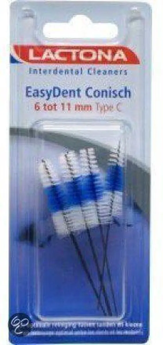Lactona Easyd.C Comfort Class 6/11mm