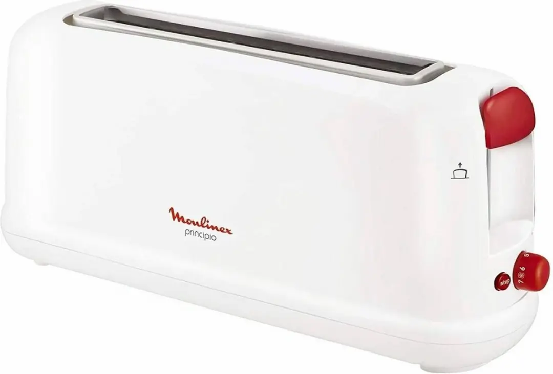 Moulinex LS160111 Broodrooster 1000W