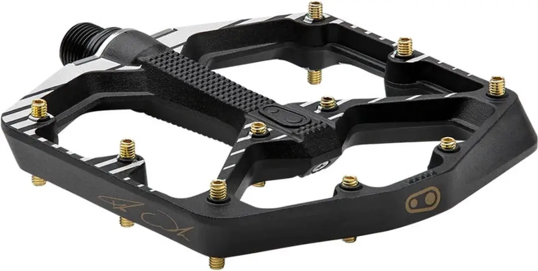 Crankbrothers Stamp 7 Fabio Wibmer Big Pedalen - Groot - afbeelding 2 van 4
