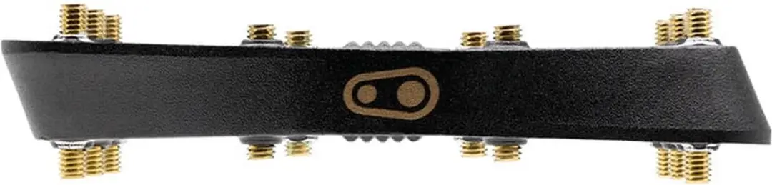 Crankbrothers Stamp 7 Fabio Wibmer Big Pedalen - Groot - afbeelding 3 van 4