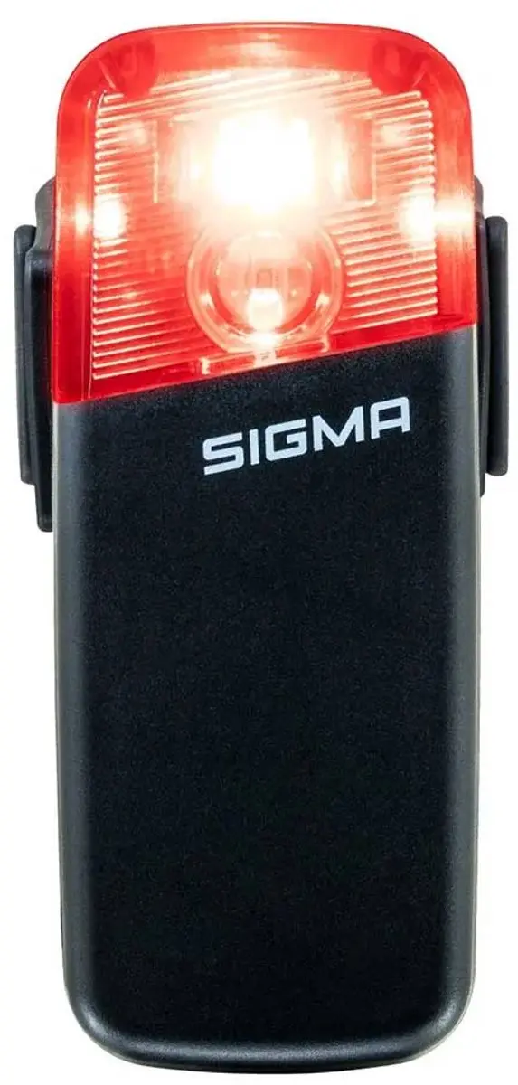 Sigma achterlicht Reco 81 Link Radar usb zadelpen