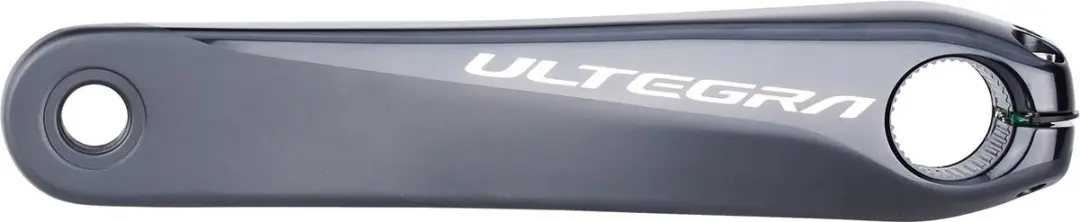 Shimano Ultegra FC-R8000 Crankstel 52/36t - 172,5mm - Zwart - afbeelding 4 van 6