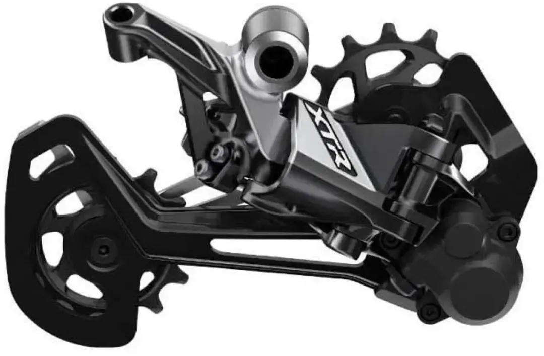 Shimano XTR RD-M9100-GS Achterderailleur - 11/12s - Zwart - afbeelding 4 van 4