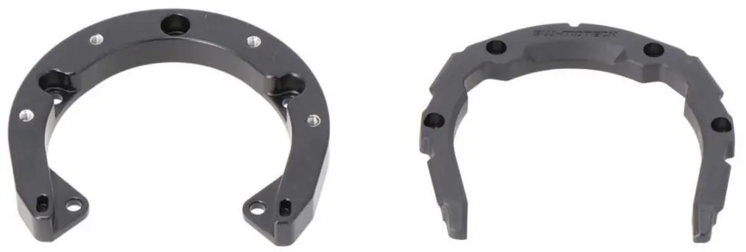 Sw-Motech Brandstoftankring Yamaha Tracer 9/GT+