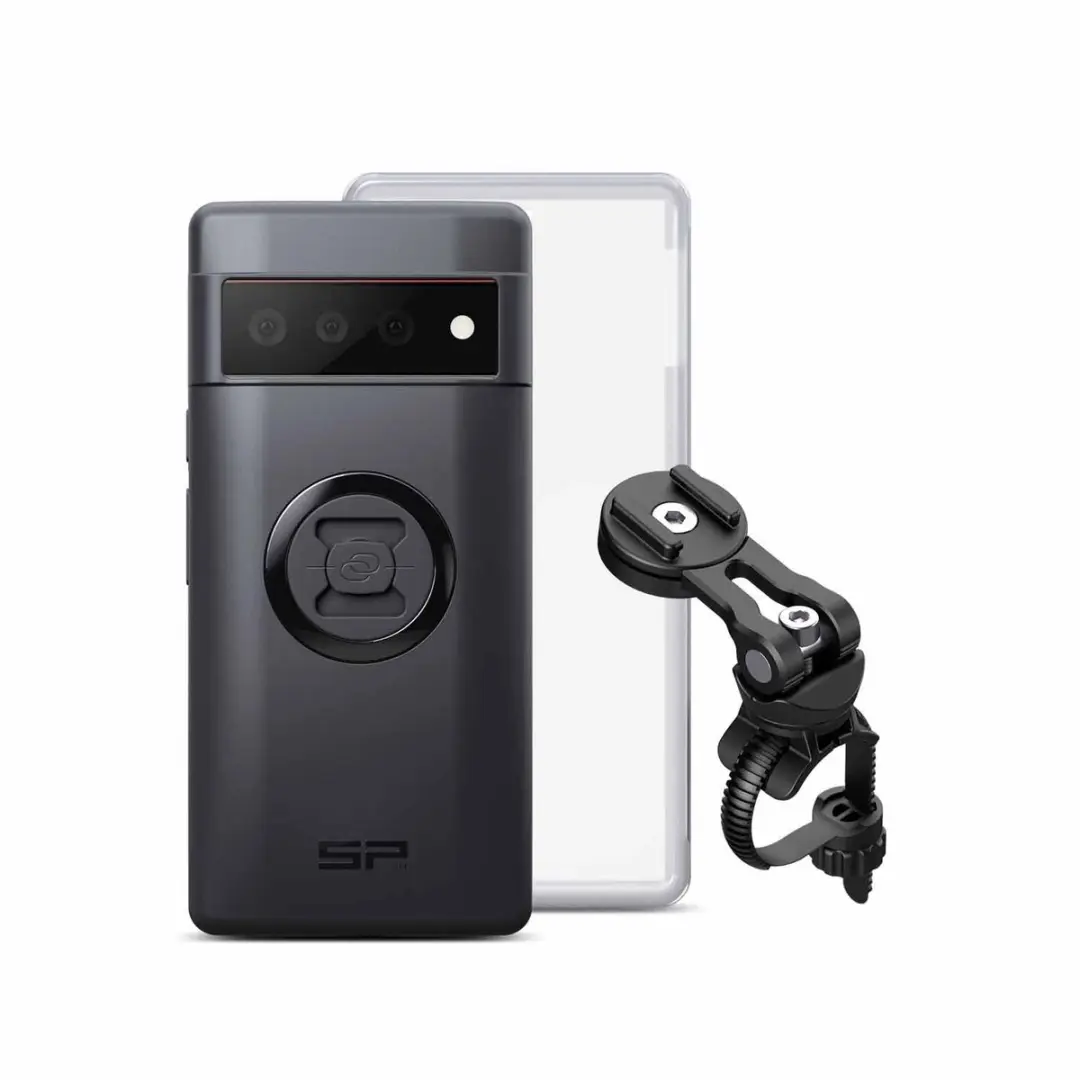 SP Connect Bike Bundle II Google Pixel 6 Pro