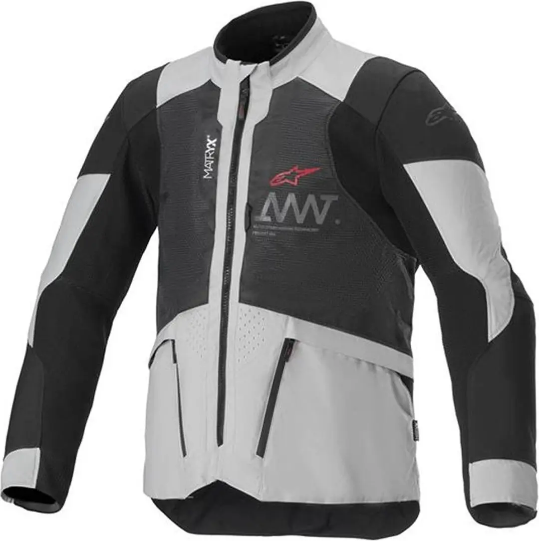 Alpinestars AMT-7 Air Jas Tan Dark Shadow