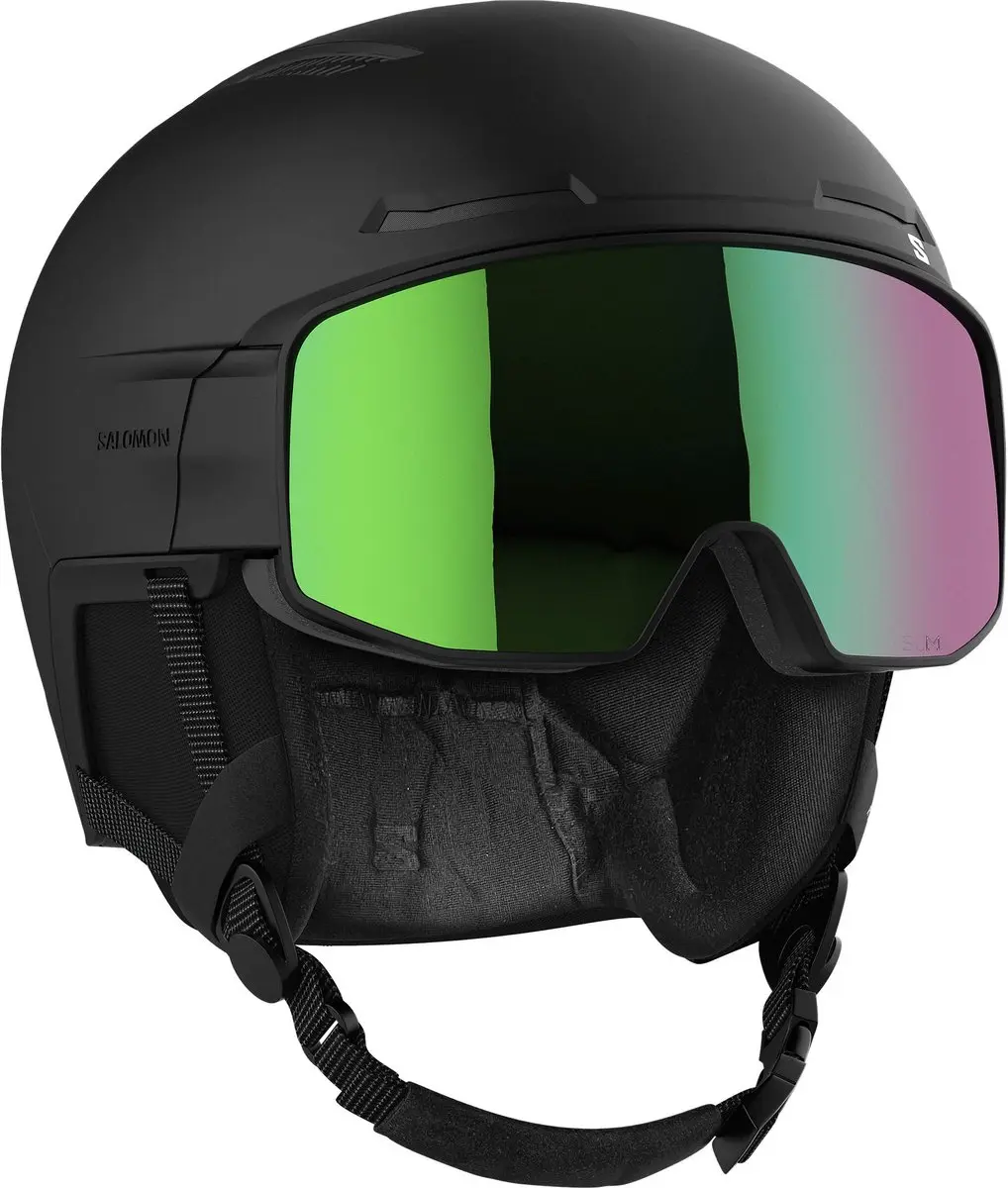 Salomon Driver Pro Skihelm