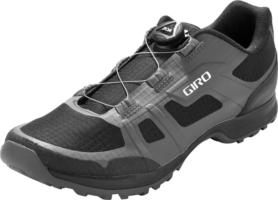 Giro Gauge Boa