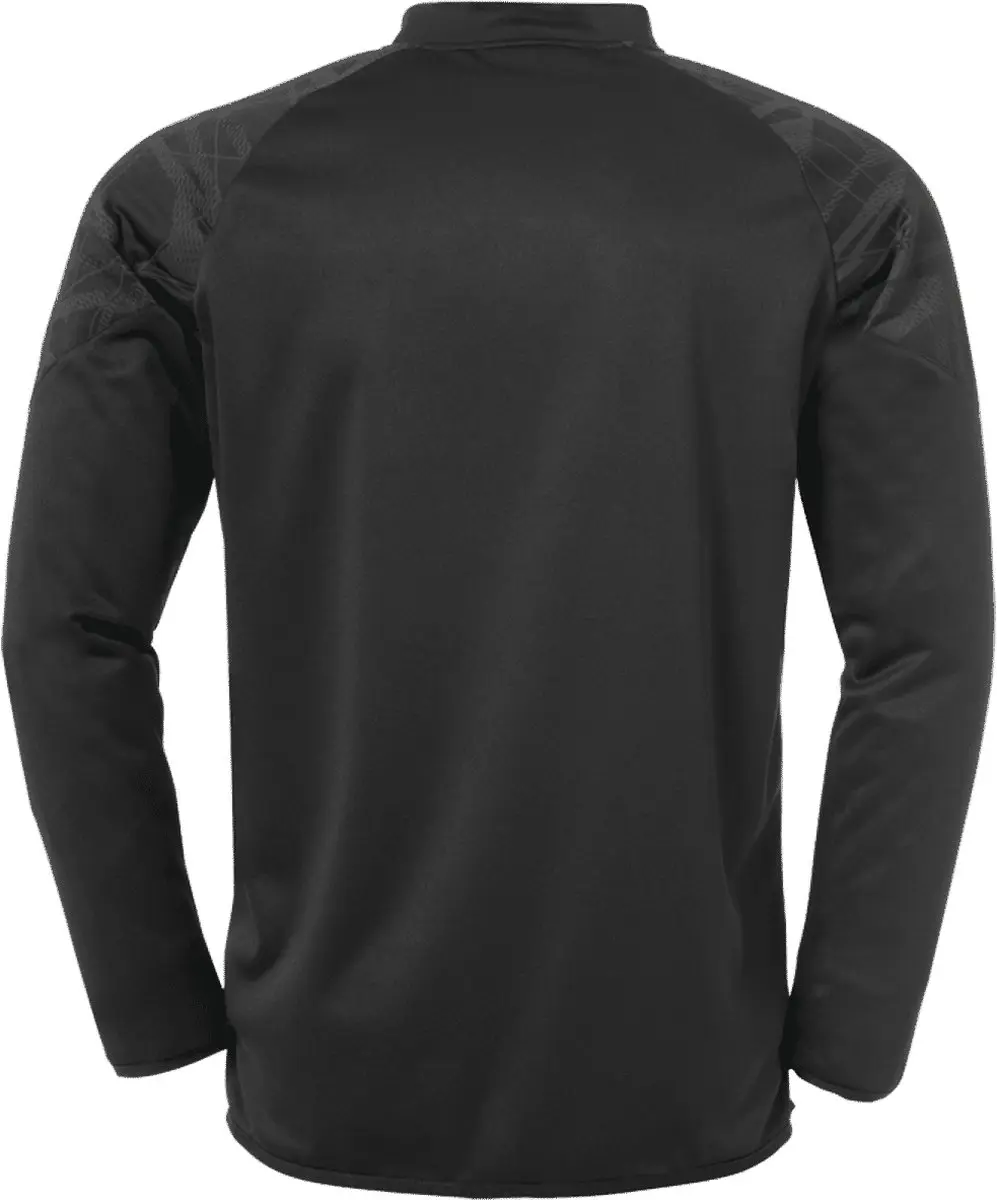 Uhlsport Goal 25 Polyestervest Kinderen 152 - Zwart/Antraciet