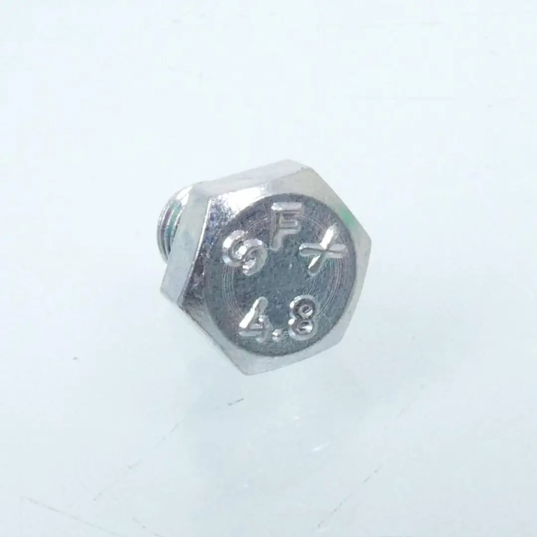 Bouchon niveau huile origine pour Moto Rieju 50 Spike Neuf