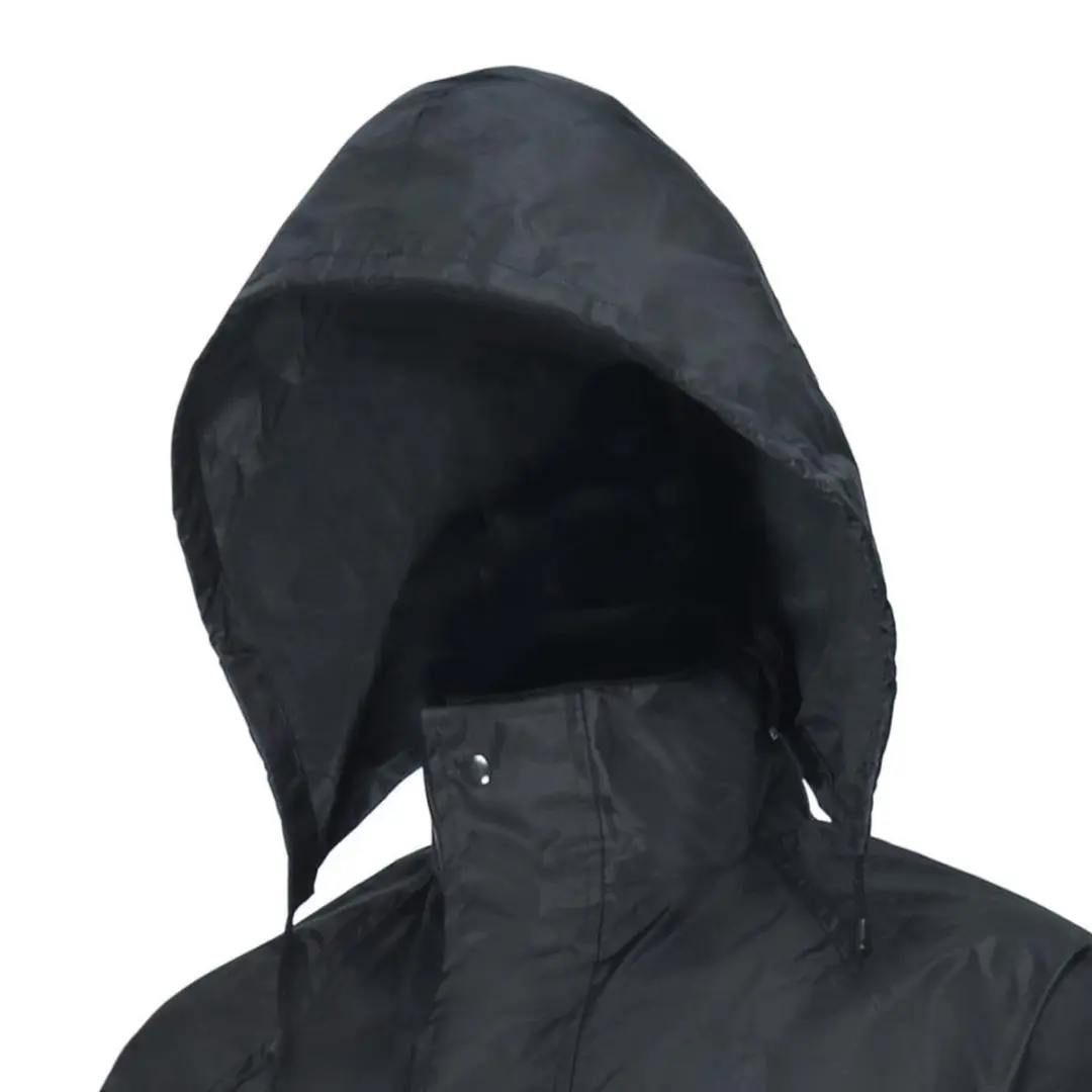 Willex Regenpak M - Zwart - afbeelding 2 van 6