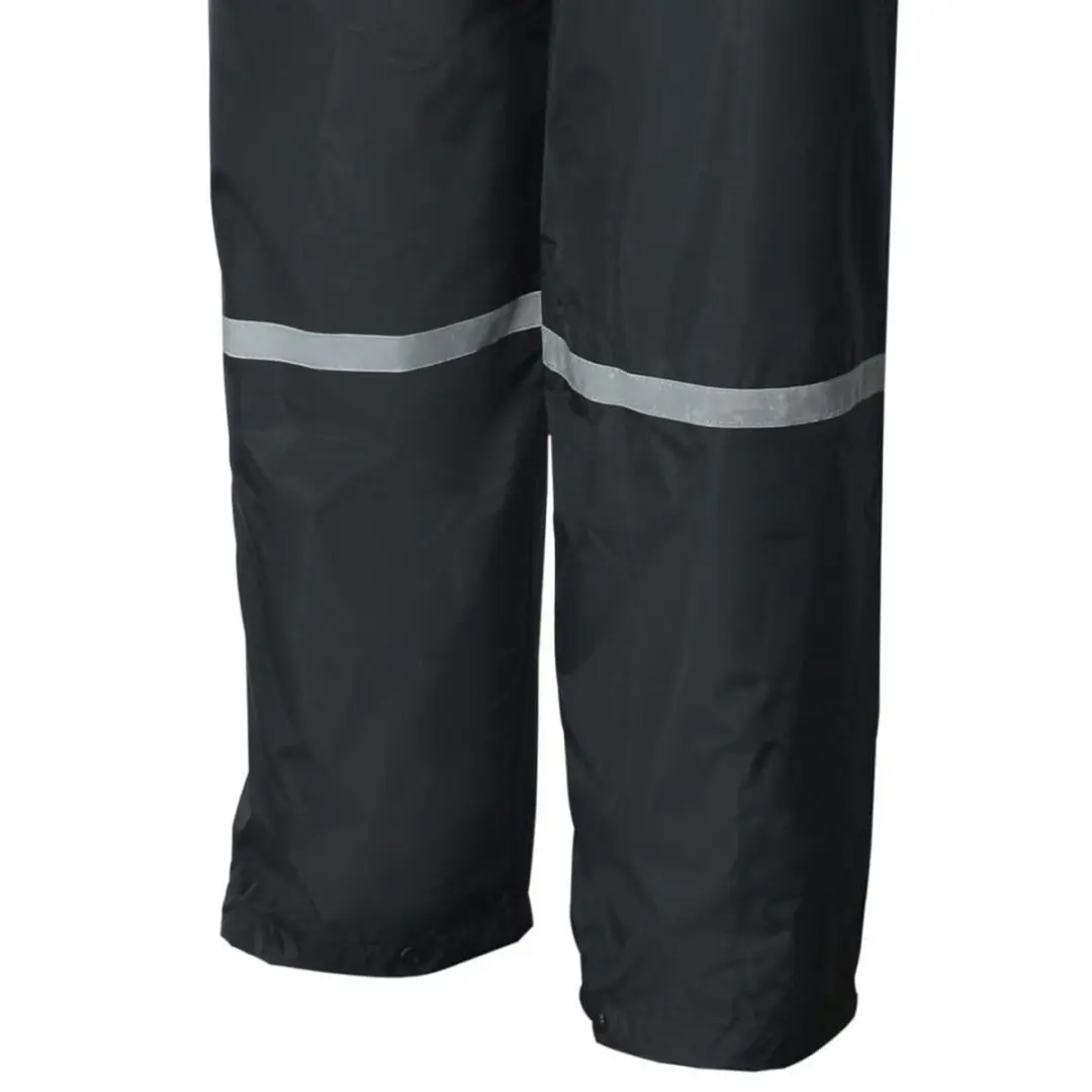 Willex Regenpak M - Zwart - afbeelding 4 van 6