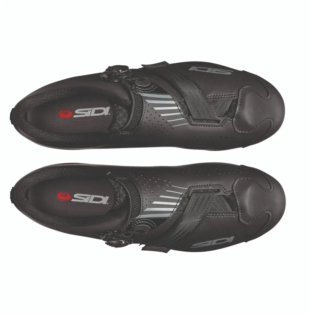Sidi Prima Fietsschoenen 42 - Zwart