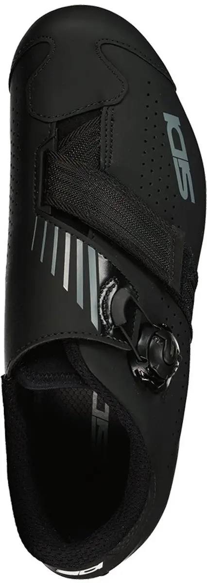 Sidi Prima Fietsschoenen 42 - Zwart