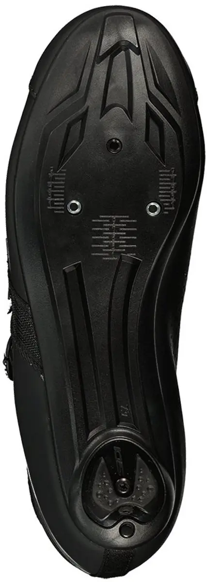 Sidi Prima Fietsschoenen 42 - Zwart