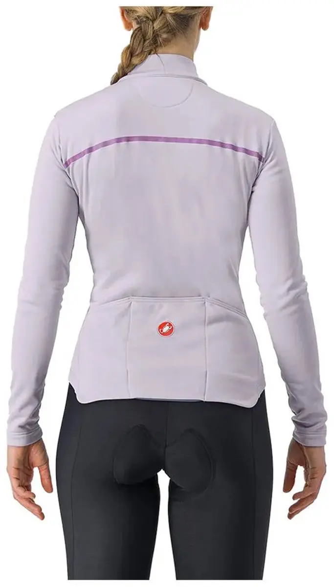 Castelli Sinergia 2 Trui - M - Paars