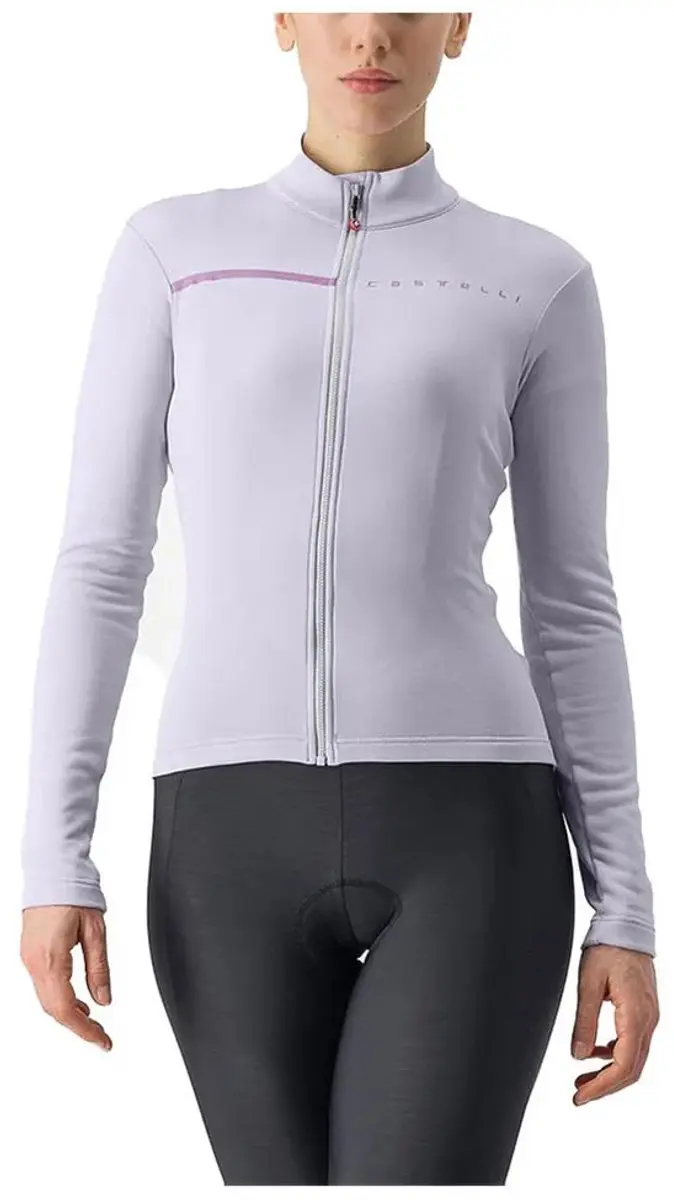 Castelli Sinergia 2 Trui - M - Paars