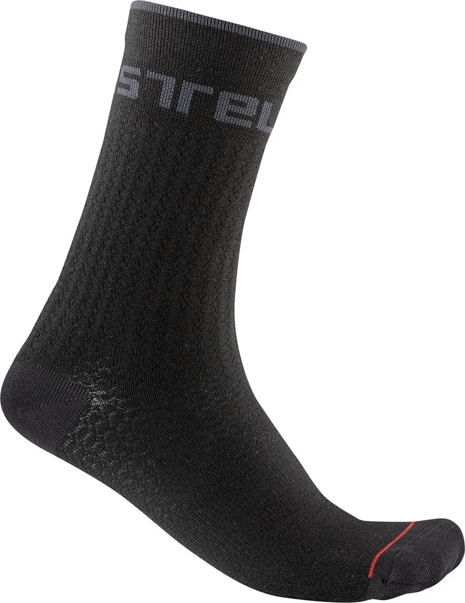 Castelli Distanza 20 Sock