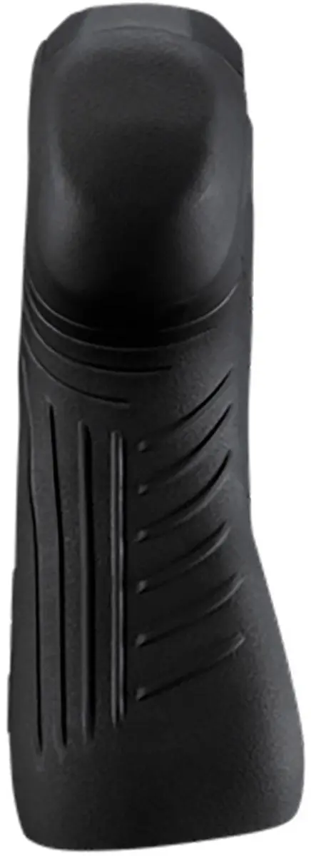 Shimano GRX Remhendel Links - Zwart - afbeelding 4 van 6