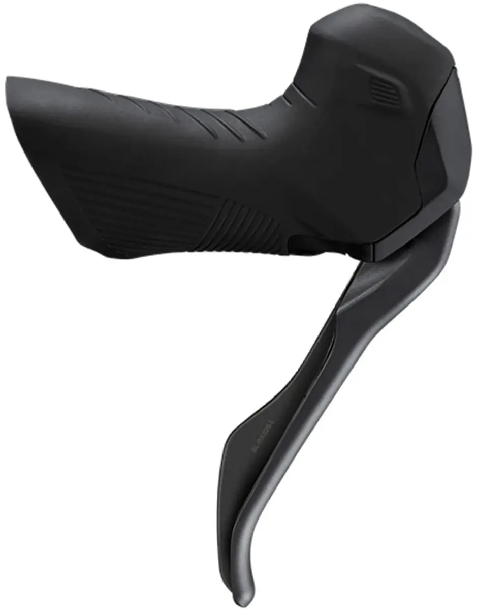 Shimano GRX Remhendel Links - Zwart - afbeelding 5 van 6
