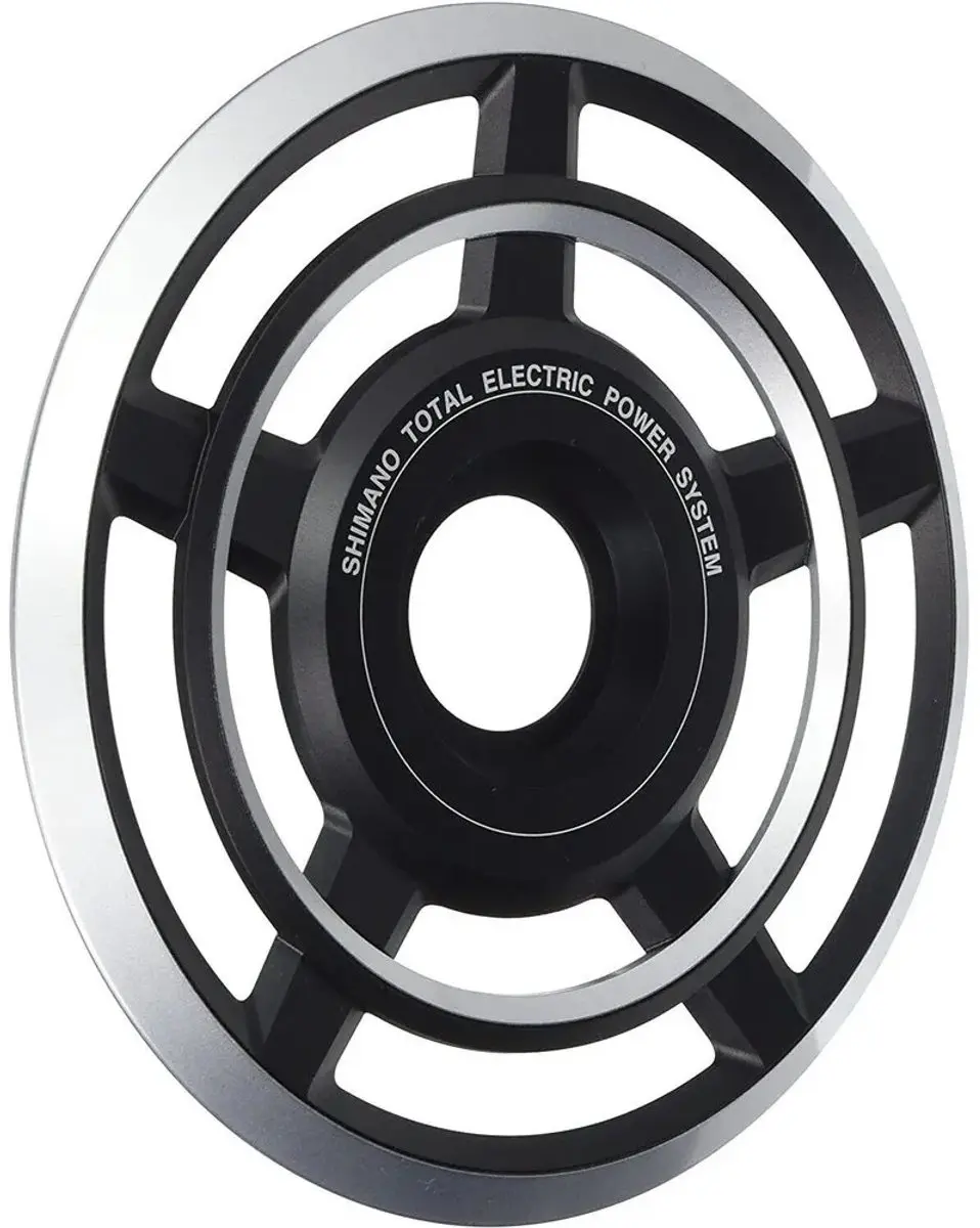Shimano FC-E6000 Kettingbladbeschermer 44T - afbeelding 4 van 4