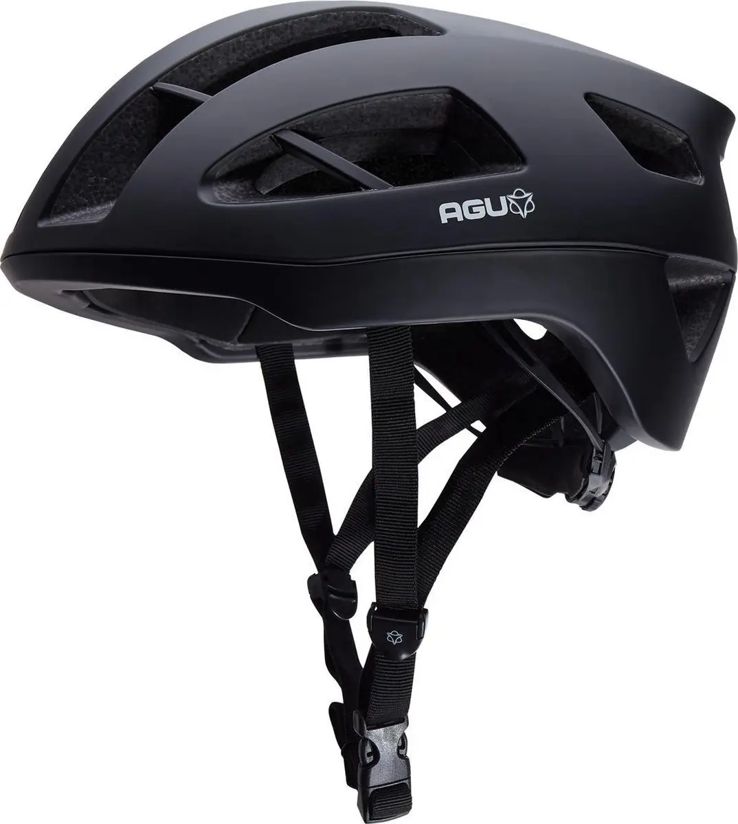 AGU Vigarous Fietshelm