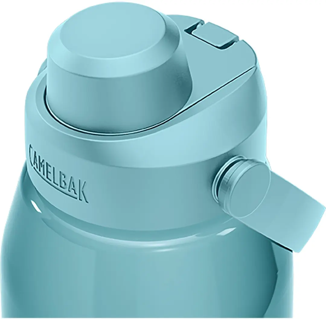 CamelBak Thrive Chug Drinkfles 1L - Turquoise