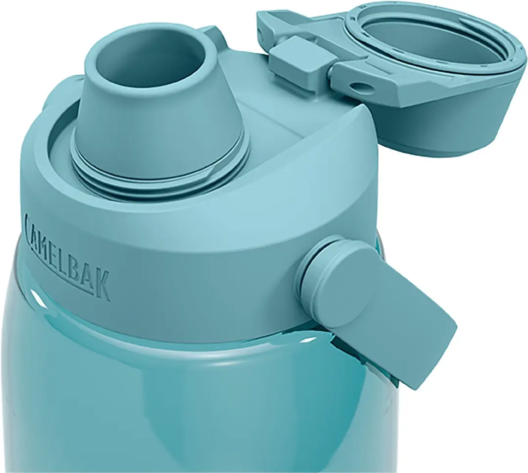 CamelBak Thrive Chug Drinkfles 1L - Turquoise