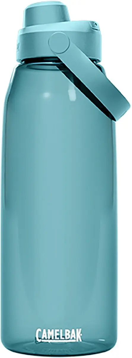 CamelBak Thrive Chug Drinkfles 1L - Turquoise
