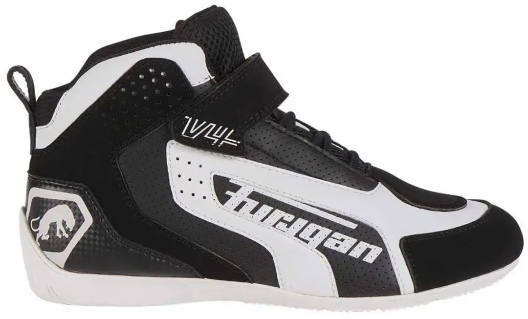 Furygan V4 Vented Laars 45 - afbeelding 5 van 6
