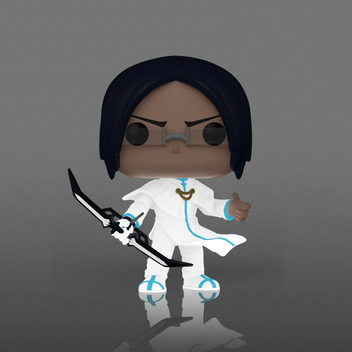 Funko Pop! Bleach Uryu Ishida Chase Edition - 1696 - Multicolor
