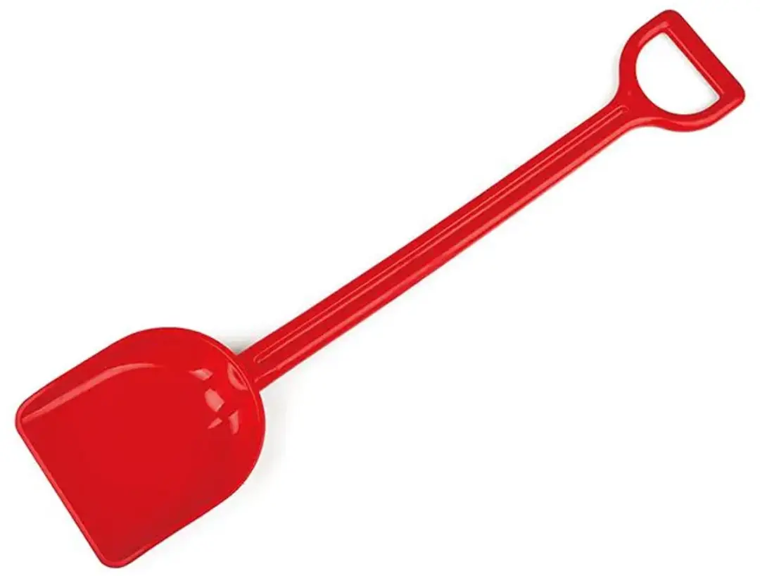 Hape Schep Rood